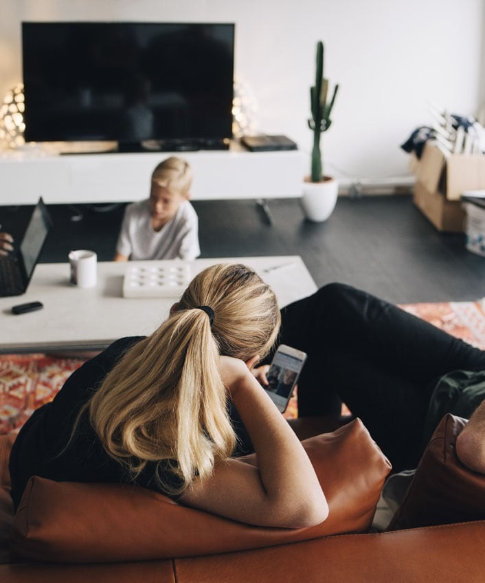 The smarter home: How to create a smart home