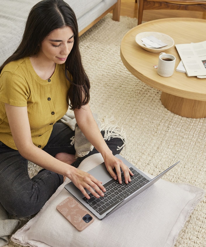 Catch spyware before it snags you