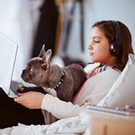 5 ways to help protect your kids online, as more people are on lockdown