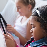 Top 5 reasons to use parental controls